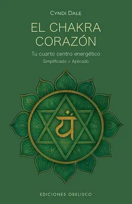 El Chakra Corazón
