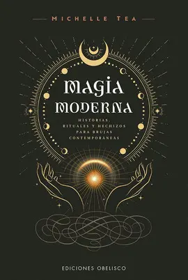 Magia Moderna