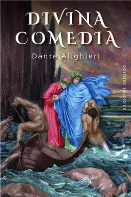 Divina Comedia
