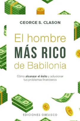 El Hombre Más Rico de Babilonia (Edición Bolsillo)