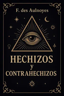 Hechizos y Contrahechizos