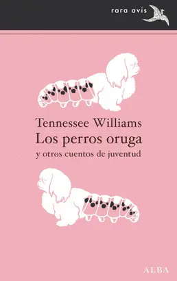 LOS PERROS ORUGA