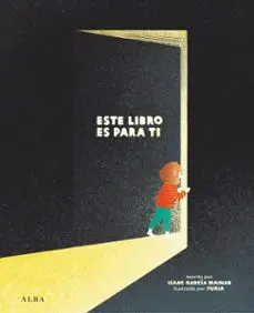 ESTE LIBRO ES PARA TI