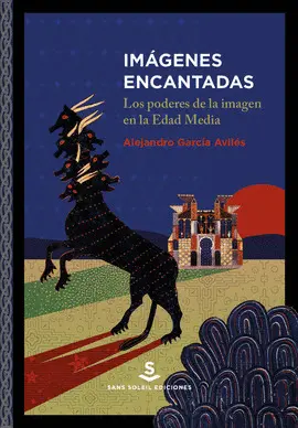 IMÁGENES ENCANTADAS (2ª ED)