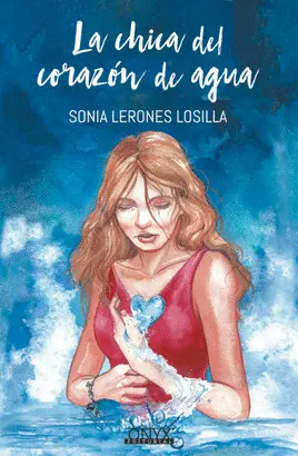 LA CHICA DEL CORAZÓN DE AGUA