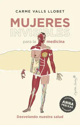 Mujeres Invisibles para la Medicina