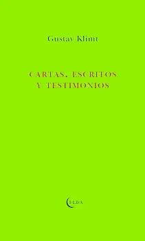 CARTAS, ESCRITOS Y TESTIMONIOS