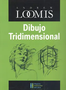 DIBUJO TRIDIMENSIONAL