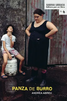 Panza de Burro