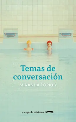 Temas de Conversación
