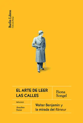 EL ARTE DE LEER LAS CALLES [2A ED.]