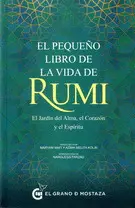 EL PEQUEÑO LIBRO DE LA VIDA DE RUMI