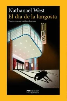 EL DÍA DE LA LANGOSTA