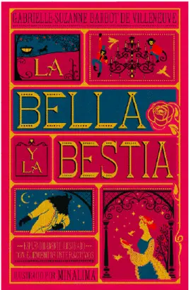 LA BELLA Y LA BESTIA