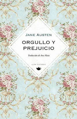 ORGULLO Y PREJUICIO
