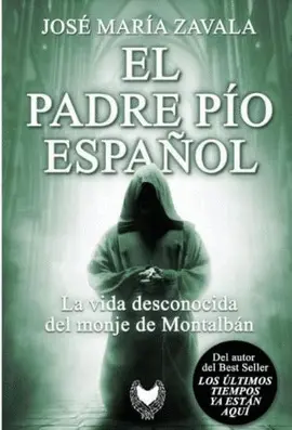 EL PADRE PÍO ESPAÑOL