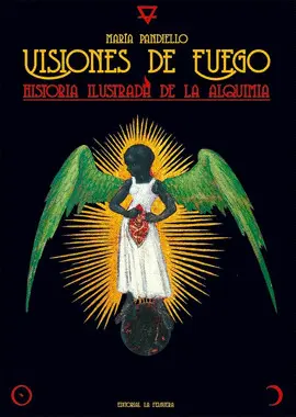VISIONES DE FUEGO