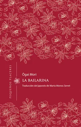 LA BAILARINA