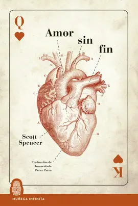 AMOR SIN FIN (2ª ED.)