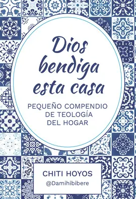DIOS BENDIGA ESTA CASA
