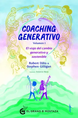 COACHING GENERATIVO, VOLUMEN I