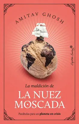 LA MALDICIÓN DE LA NUEZ MOSCADA