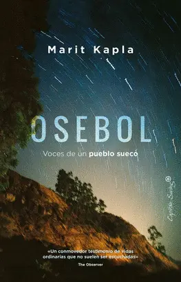 OSEBOL