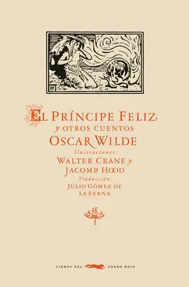 EL PRÍNCIPE FELIZ Y OTROS CUENTOS