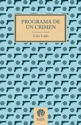 PROGRAMA DE UN CRIMEN