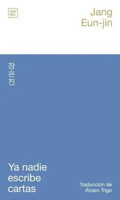 Ya Nadie Escribe Cartas