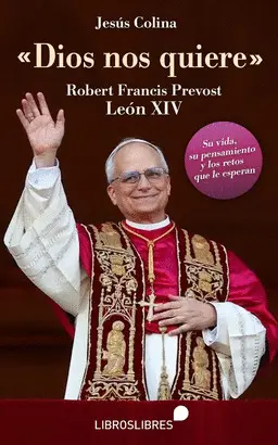 DIOS NOS QUIERE