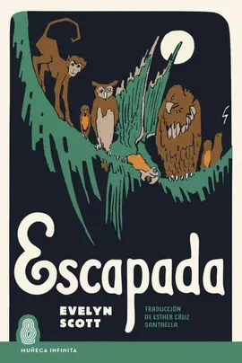 ESCAPADA