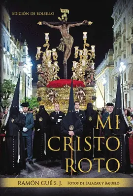 Mi Cristo Roto