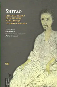 APUNTES SOBRE PINTURA DEL MONJE CALABAZA AMARGA