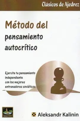 METODO DEL PENSAMIENTO AUTOCRITICO