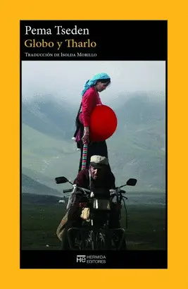 GLOBO Y THARLO