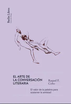 EL ARTE DE LA CONVERSACIÓN LITERARIA