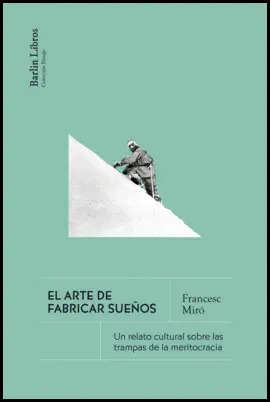 EL ARTE DE FABRICAR SUEÑOS