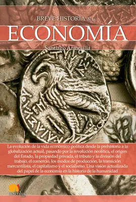 BREVE HISTORIA DE LA ECONOMÍA