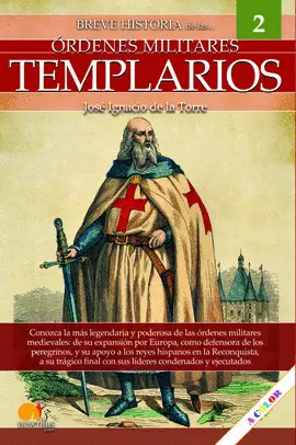 Breve Historia del los Templarios