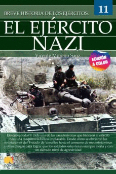 BREVE HISTORIA DEL EJERCITO NAZI