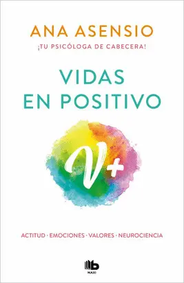 VIDAS EN POSITIVO