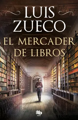 El Mercader de Libros