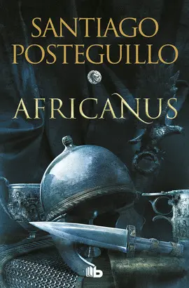 AFRICANUS: EL HIJO DEL CÓNSUL