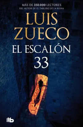 El Escalón 33