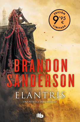 ELANTRIS (EDICIN LIMITADA)