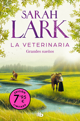 LA VETERINARIA 1 - LA VETERINARIA. GRANDES SUEOS