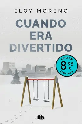 Cuando Era Divertido - Edición Limitada