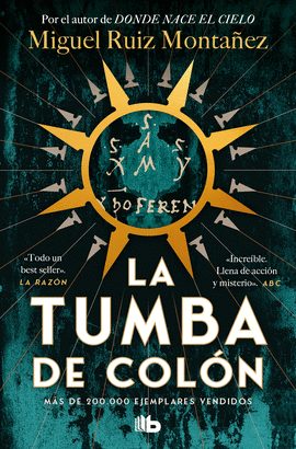 LA TUMBA DE COLN