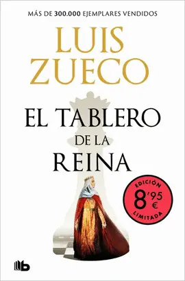 TABLERO DE LA REINA, EL (LIMITED)
